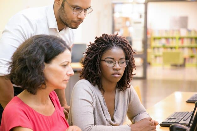 Adult learner training for a skilled trade — Second Act Trades