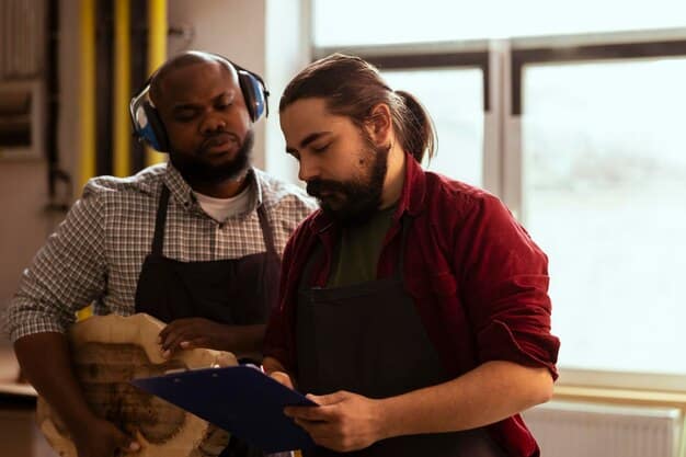 Adult learner training for a skilled trade — Second Act Trades