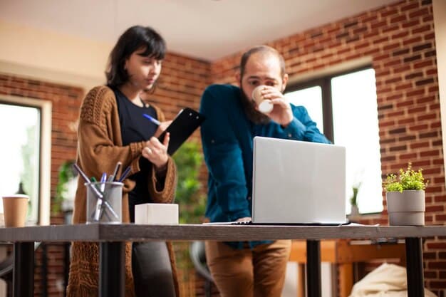Mid-career worker planning a new career — Second Act Trades