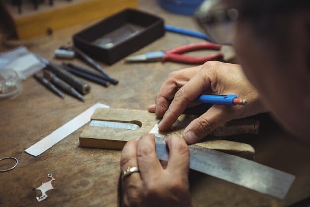 Beginner learning a hands-on skilled trade — Second Act Trades