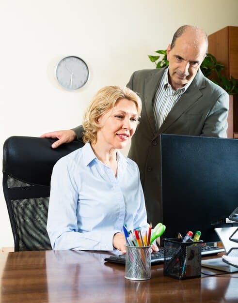Mid-career worker planning a new career ,  Second Act Trades