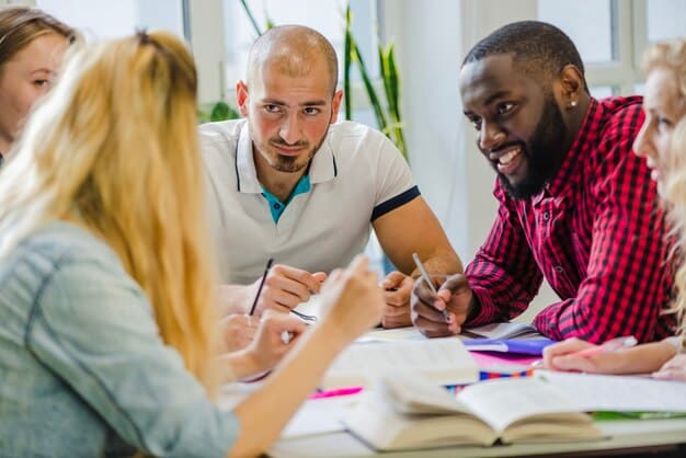 Adult students in trade school — Second Act Trades